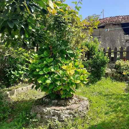 Casa Llorente Mere