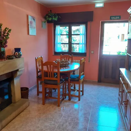 Casa Llorente Holiday home