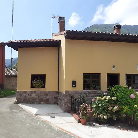 Holiday home Casa Llorente