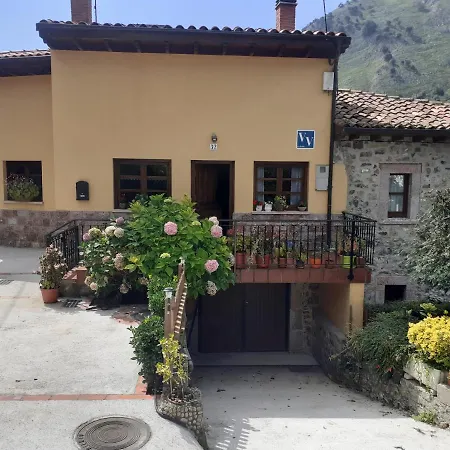 Casa Llorente *