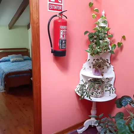 Casa Llorente * Mere