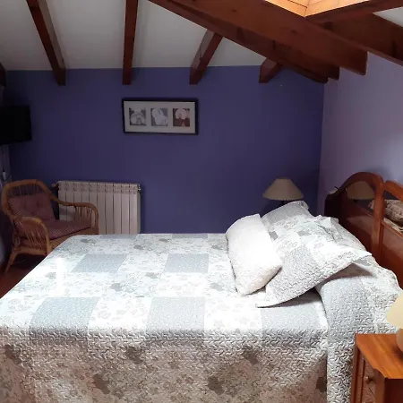 Casa Llorente Holiday home