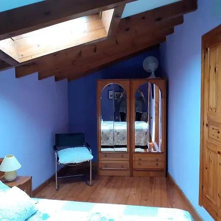 Casa Llorente Holiday home