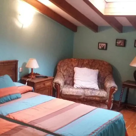 Casa Llorente