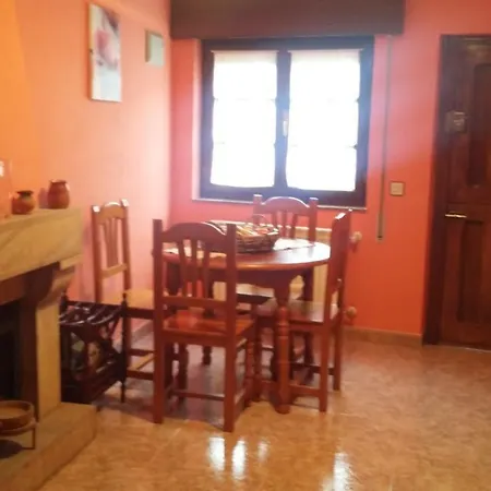 Casa Llorente Holiday home *