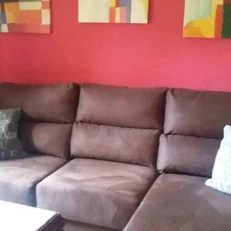 Casa Llorente Holiday home