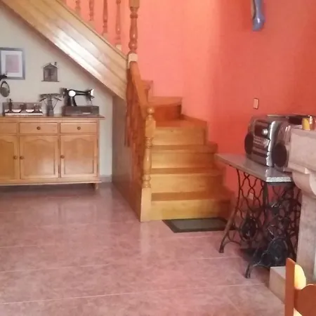 Casa Llorente