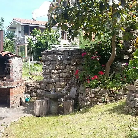 Casa Llorente *