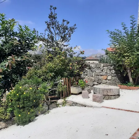 Casa Llorente Mere