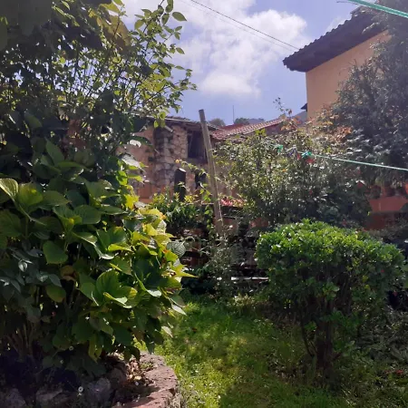 Casa Llorente 度假居