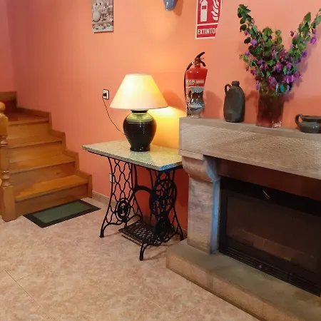 Casa Llorente *