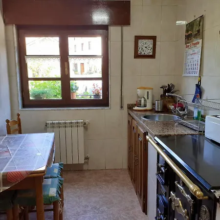 度假居 Casa Llorente
