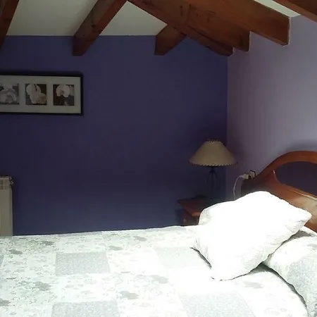 Casa Llorente Mere