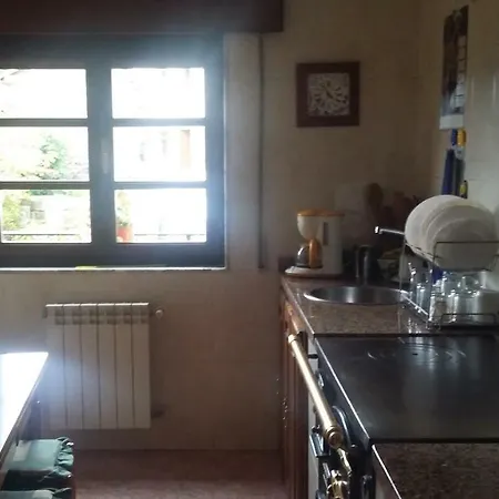 度假居 Casa Llorente Mere