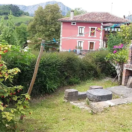 Casa Llorente