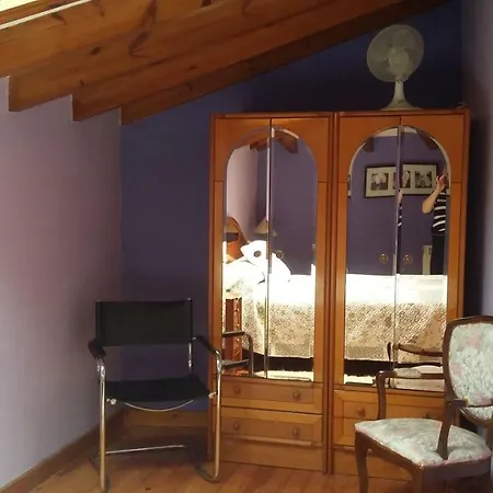 Casa Llorente Feriehus *