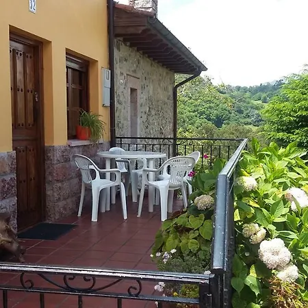 Casa Llorente * Mere