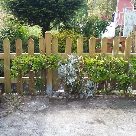 Casa Llorente *