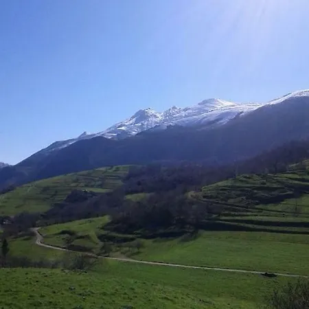 Casa Llorente Mere